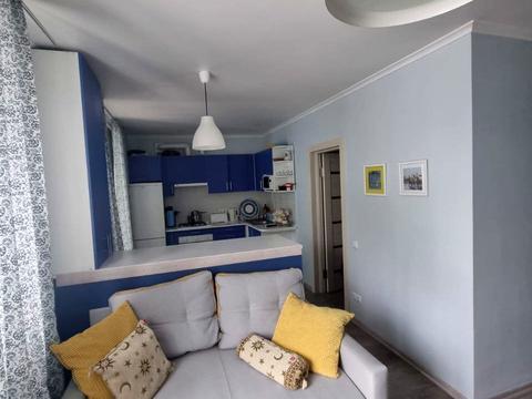 квартира за адресою Українська вул., 83-Б, к. 10-11