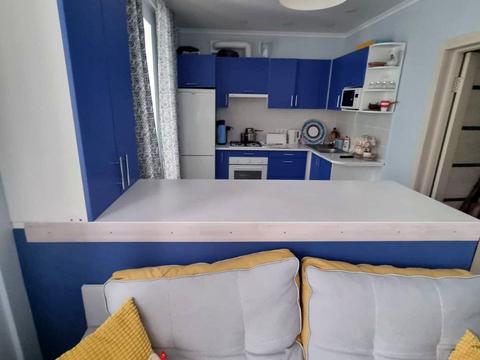 квартира за адресою Українська вул., 83-Б, к. 10-11