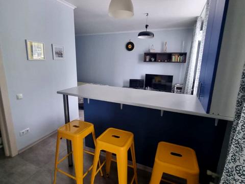 квартира за адресою Українська вул., 83-Б, к. 10-11