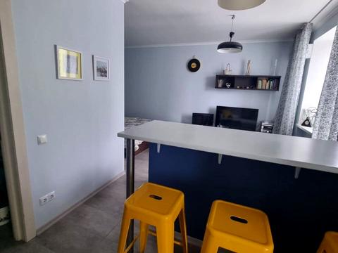 квартира за адресою Українська вул., 83-Б, к. 10-11