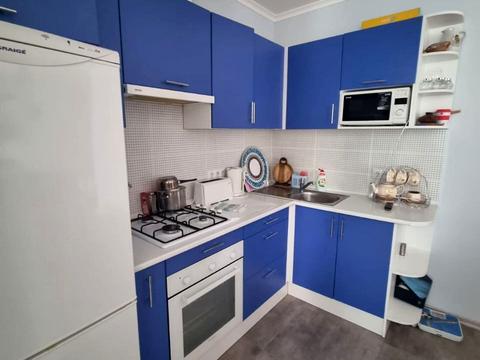 квартира за адресою Українська вул., 83-Б, к. 10-11