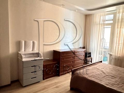 квартира за адресою Митрополита Василя Липківського вул. (Урицького), 37-Б