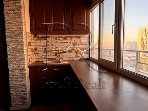 квартира за адресою Митрополита Василя Липківського вул. (Урицького), 37-Б