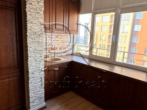 квартира за адресою Митрополита Василя Липківського вул. (Урицького), 37-Б