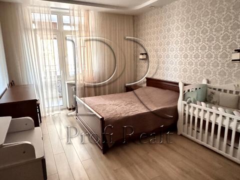 квартира за адресою Митрополита Василя Липківського вул. (Урицького), 37-Б