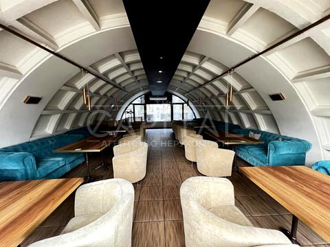 коммерческая по адресу Крещатик ул. (Kreschatic), 21