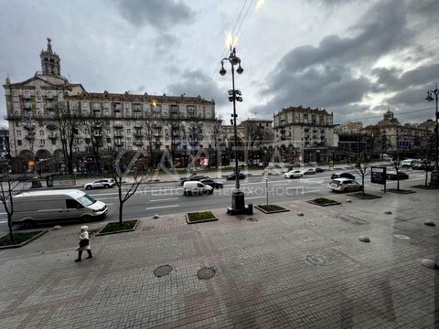 коммерческая по адресу Крещатик ул. (Kreschatic), 21