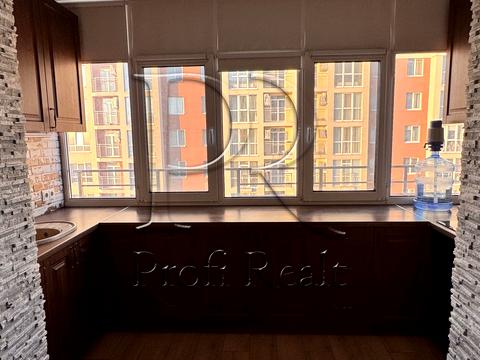 квартира за адресою Митрополита Василя Липківського вул. (Урицького), 37-Б