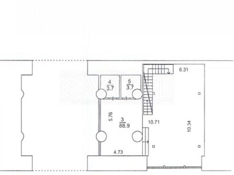 коммерческая по адресу Крещатик ул. (Kreschatic), 21