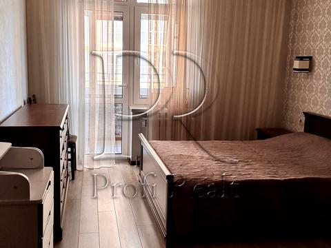 квартира за адресою Митрополита Василя Липківського вул. (Урицького), 37-Б