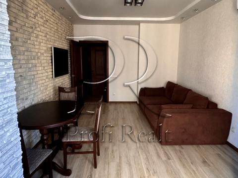 квартира за адресою Митрополита Василя Липківського вул. (Урицького), 37-Б