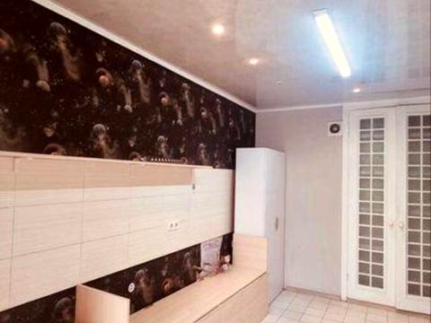 квартира за адресою Антоновича вул. (Горького), 100