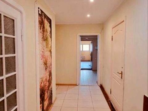 квартира за адресою Антоновича вул. (Горького), 100