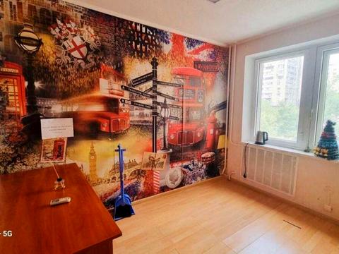 квартира за адресою Антоновича вул. (Горького), 100