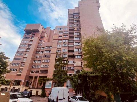 квартира за адресою Антоновича вул. (Горького), 100