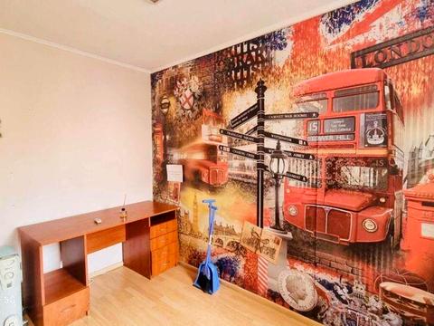 квартира за адресою Антоновича вул. (Горького), 100