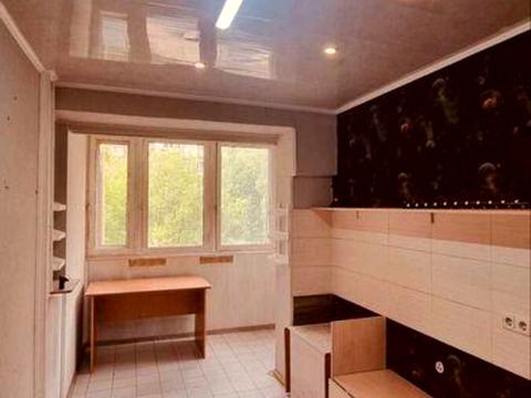 квартира за адресою Антоновича вул. (Горького), 100