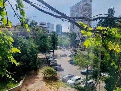 квартира за адресою Антоновича вул. (Горького), 100