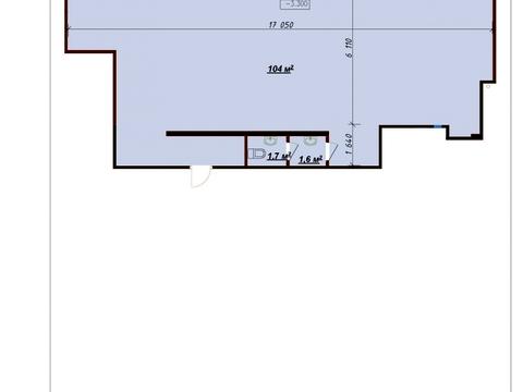 комерційна за адресою Метрологічна вул., 113