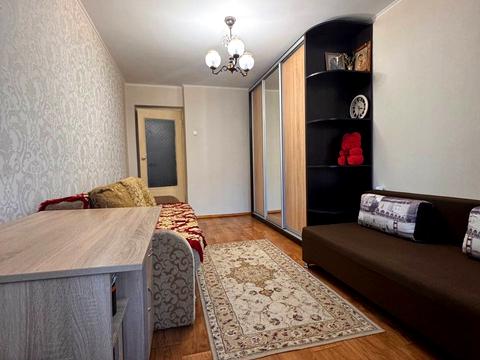 квартира по адресу Павла Корнелюка проезд (Станіславського), 5а