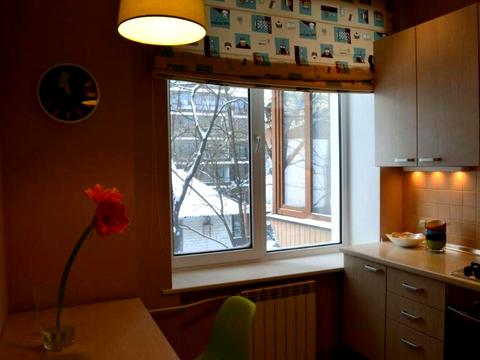 квартира по адресу Леоніда Первомайського ул., 9-А