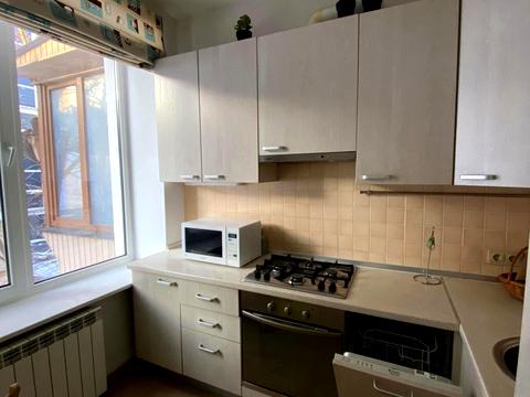 квартира по адресу Леоніда Первомайського ул., 9-А