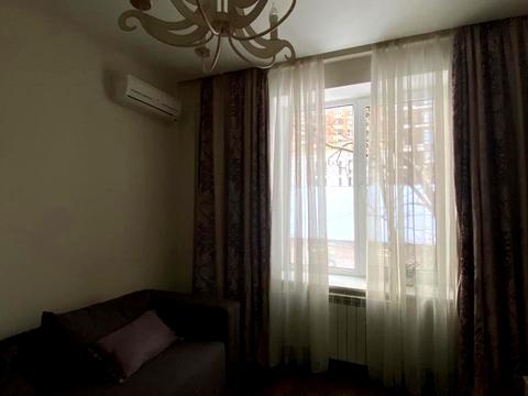 квартира по адресу Леоніда Первомайського ул., 9-А