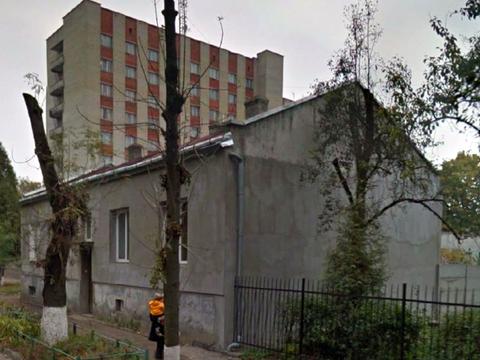 дом по адресу Ерошенко ул. (Пелехатого), 18