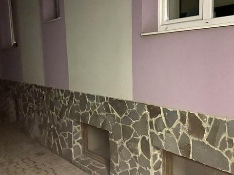 будинок за адресою Василя Єрошенка вул. (), 18