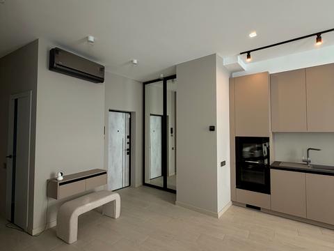 квартира за адресою В'ячеслава Чорновола просп. (), 16г