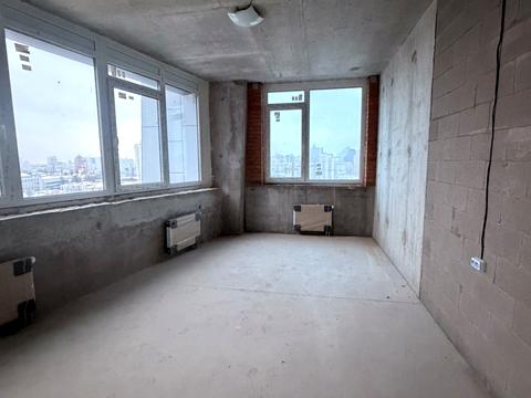 квартира за адресою Берестейський просп. (Перемоги), 11