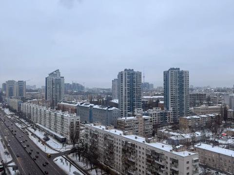 квартира за адресою Берестейський просп. (Перемоги), 11