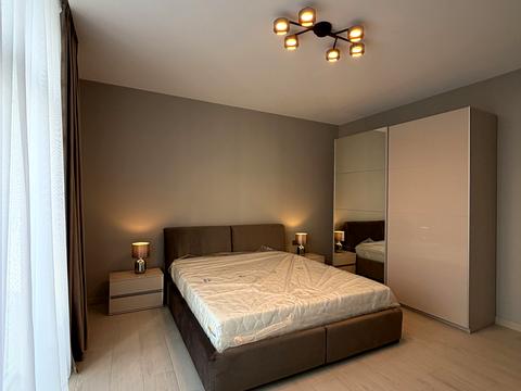 квартира за адресою В'ячеслава Чорновола просп. (), 16г