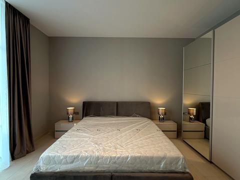 квартира за адресою В'ячеслава Чорновола просп. (), 16г