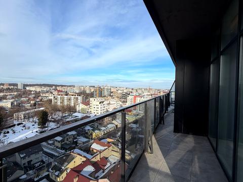 квартира за адресою В'ячеслава Чорновола просп. (), 16г