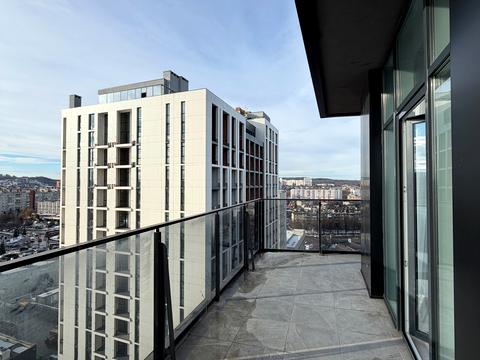 квартира за адресою В'ячеслава Чорновола просп. (), 16г