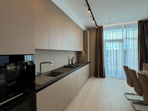 квартира за адресою В'ячеслава Чорновола просп. (), 16г