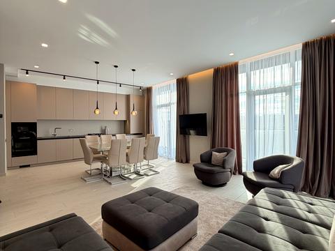 квартира по адресу Черновола просп. (700-летия Львова), 16г