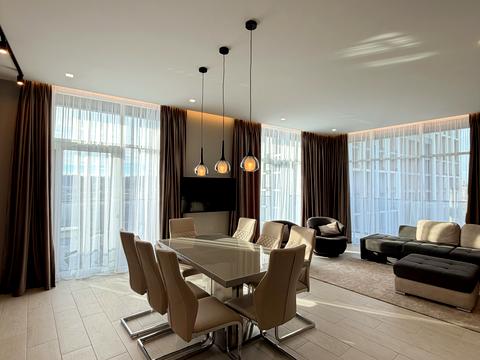 квартира за адресою В'ячеслава Чорновола просп. (), 16г