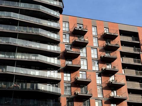 квартира за адресою В'ячеслава Чорновола просп. (), 16г