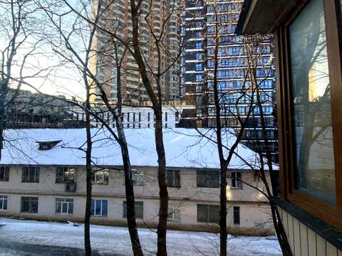 квартира по адресу Леоніда Первомайського ул., 9-А