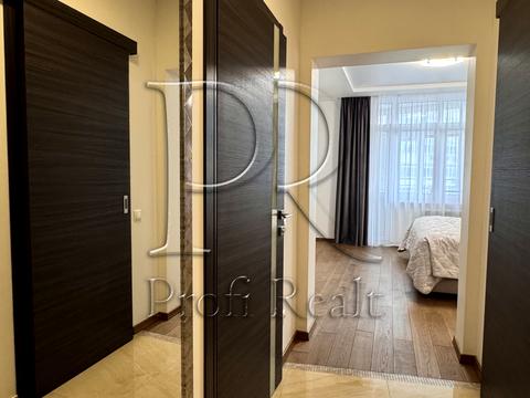 квартира за адресою Митрополита Василя Липківського вул. (Урицького), 37-Б