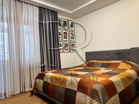 квартира за адресою Митрополита Василя Липківського вул. (Урицького), 37-Б