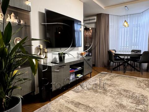 квартира за адресою Митрополита Василя Липківського вул. (Урицького), 37-Б