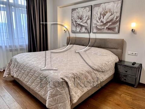 квартира за адресою Митрополита Василя Липківського вул. (Урицького), 37-Б