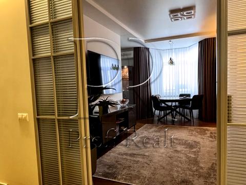 квартира за адресою Митрополита Василя Липківського вул. (Урицького), 37-Б