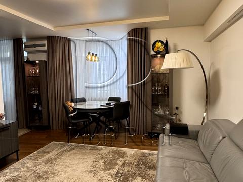 квартира за адресою Митрополита Василя Липківського вул. (Урицького), 37-Б