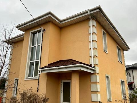 будинок за адресою Оксамитова вул., 54-Б