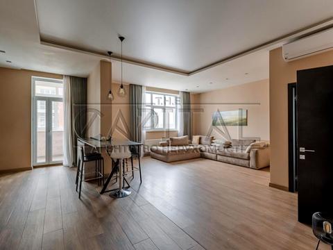 квартира за адресою Василя Тютюнника вул. (Анрі Барбюса), 51/1А