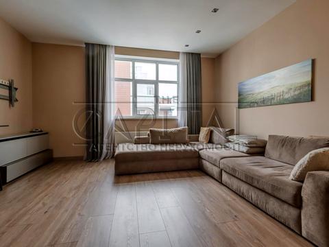 квартира за адресою Василя Тютюнника вул. (Анрі Барбюса), 51/1А